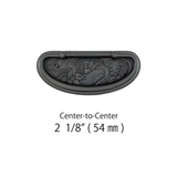 Phoenix Basic Handle  |  Center to Center     2  1/8”  ( 54mm )