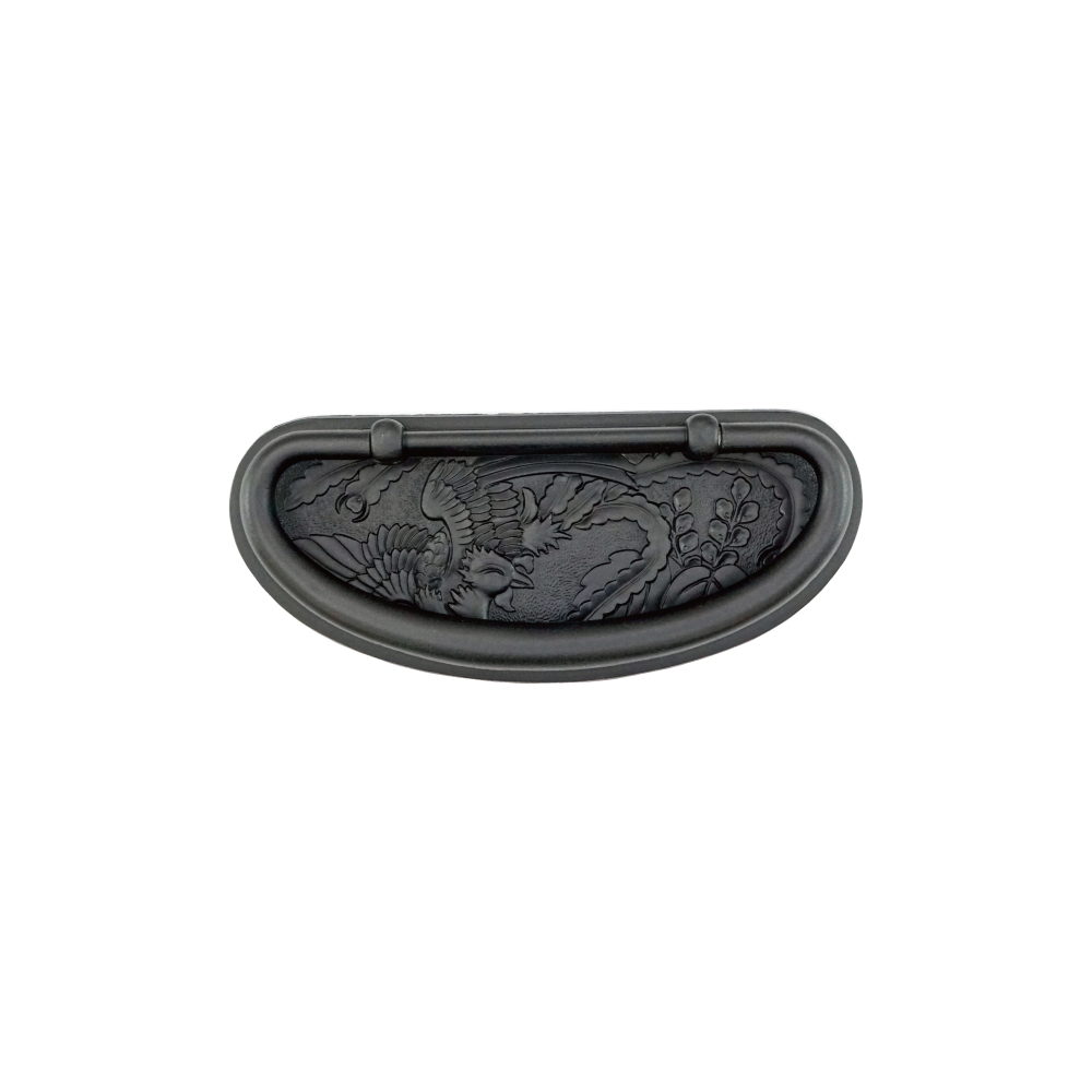 Basic Handle Phoenix Basic Handle | Center to Center 2 1/8” ( 54mm ) – MORIKUNI ...