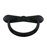 Pine & Plum Nagaza Basic Handle (Plum Blossom Motif)   |  Center to Center   1 3/4" ( 45mm ) - 2  9/16” ( 65mm )