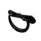 Pine & Plum Nagaza Basic Handle (Plum Blossom Motif)   |  Center to Center   1 3/4" ( 45mm ) - 2  9/16” ( 65mm )