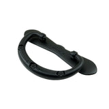 Pine & Plum Nagaza Basic Handle (Plum Blossom Motif)   |  Center to Center   1 3/4" ( 45mm ) - 2  9/16” ( 65mm )