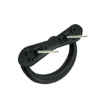 Pine & Plum Nagaza Basic Handle (Plum Blossom Motif)   |  Center to Center   1 3/4" ( 45mm ) - 2  9/16” ( 65mm )