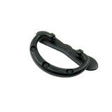 Pine & Plum Nagaza Basic Handle (Plum Blossom Motif)   |  Center to Center   1 3/4" ( 45mm ) - 2  9/16” ( 65mm )