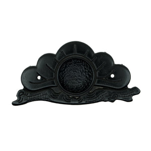 Pine & Plum Flash Door Pull | Interior Diameter 3/4" ( 19mm )