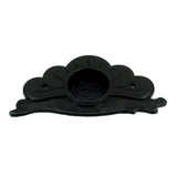 Pine & Plum Flash Door Pull | Interior Diameter 3/4" ( 19mm )