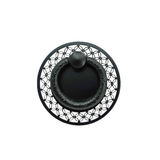 Shippo Brass Ring Pull | Diameter 2 3/4" (70mm)