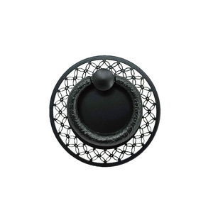 Shippo Brass Ring Pull